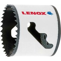 Bi-Metall Lochsäge T3 Speed Slot 70mm - Lenox von Lenox