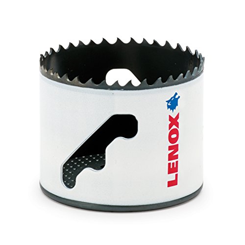 LENOX Bi-Metall Lochsäge T3 Speed Slot 64mm, bunt von LENOX