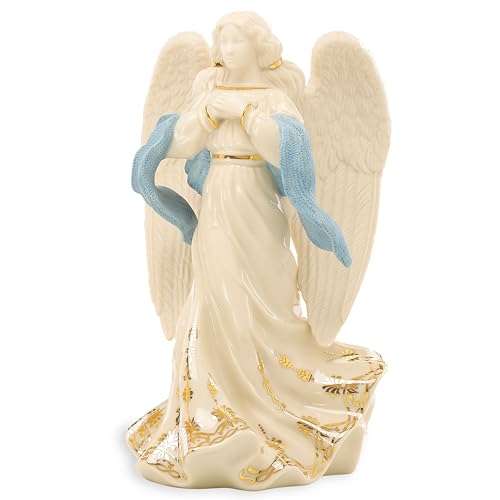 Lenox 863066 Figur First Blessing Krippenengel der Hoffnung Lenox 863066 Figur First Blessing Krippenengel der Hoffnung von Lenox