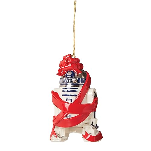 Lenox 894191 R2-D2 Ornament von Lenox