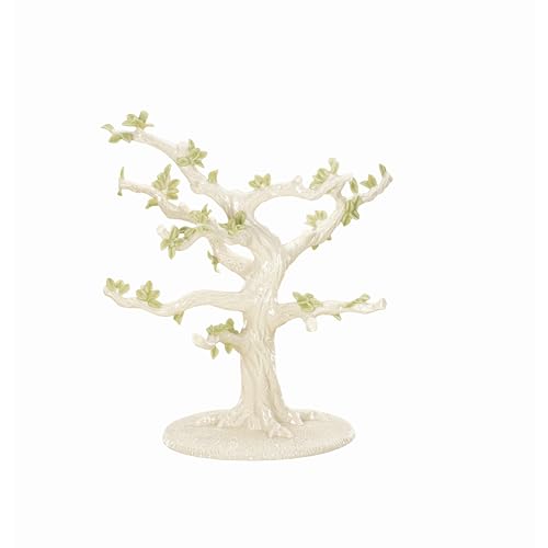 Lenox Elfenbeinfarbener Ornamentbaum, 1,7 kg, Mehrfarbig von Lenox