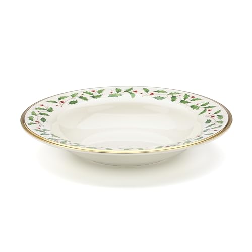 LENOX 146504250 Holiday Suppenschüssel von Lenox