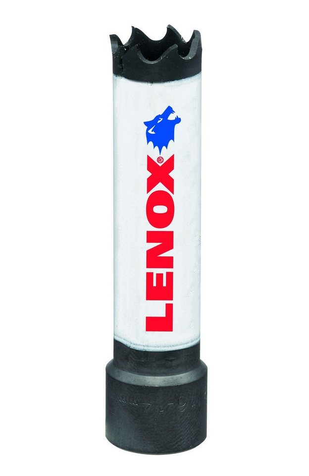 Lenox Lochsäge 300099L Bi-Metall T3 Speed Slot 14mm, Ø 14 mm von Lenox