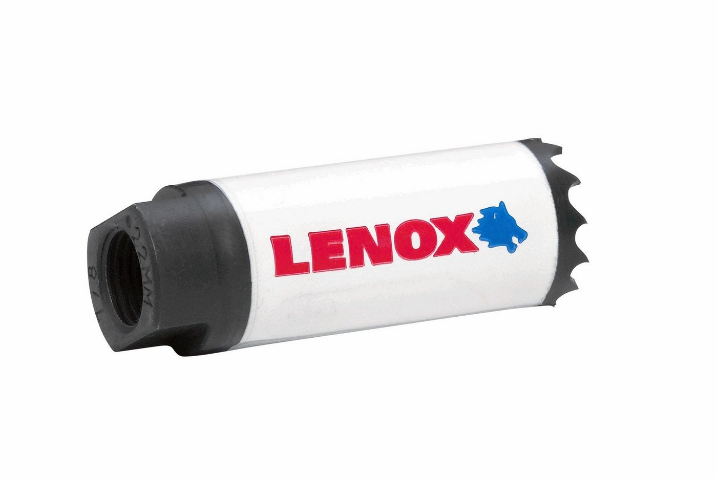 Lenox Lochsäge 3001616L Bi-Metall T3 Speed Slot 25mm, Ø 25 mm von Lenox