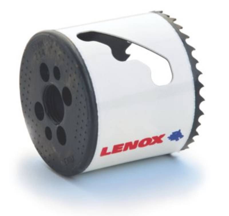 Lenox Lochsäge 3003636L Lochsaege Bi-Metall 57mm von Lenox