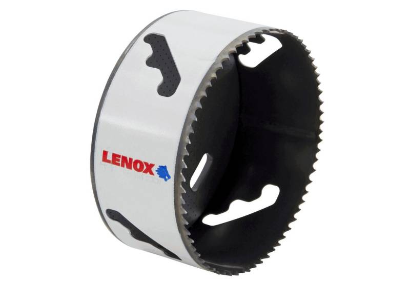 Lenox Lochsäge 3007272L Lochsaege Bi-Metall 114mm Lenox Lochsäge 3007272L Lochsaege Bi-Metall 114mm von Lenox