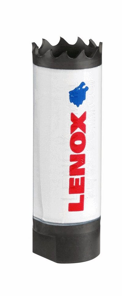 Lenox Lochsäge 3009820MMHS Bi-Metall T3 Speed Slot 20mm, Ø 20 mm Lenox Lochsäge 3009820MMHS Bi-Metall T3 Speed Slot 20mm, Ø 20 mm von Lenox