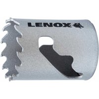 Lochsäge Carbide 29mm - Lenox von Lenox