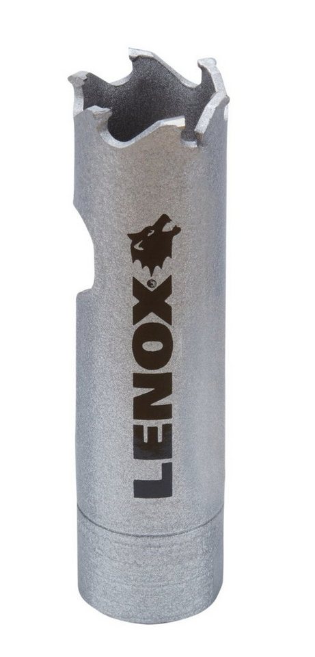 Lenox Lochsäge LXAH31116 Lochsaege Carbide 17mm von Lenox