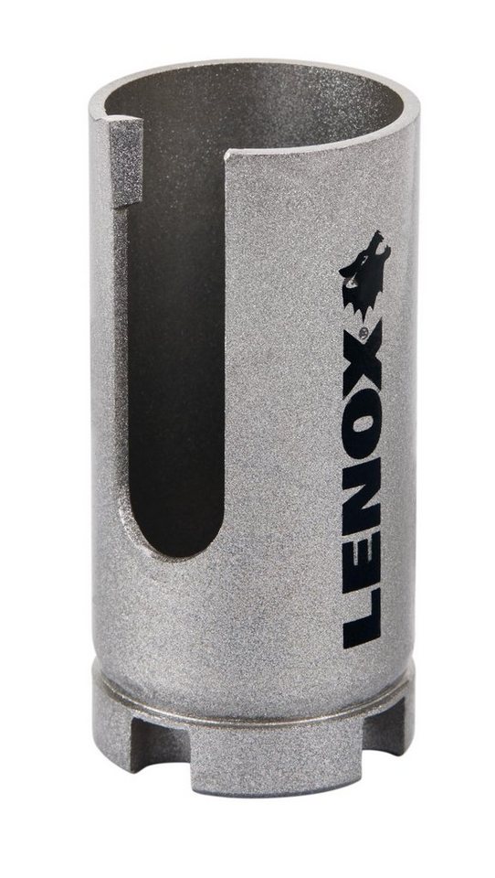 Lenox Lochsäge LXAH41316 Carbide Multi-Material 30 mm, Ø 30 mm von Lenox