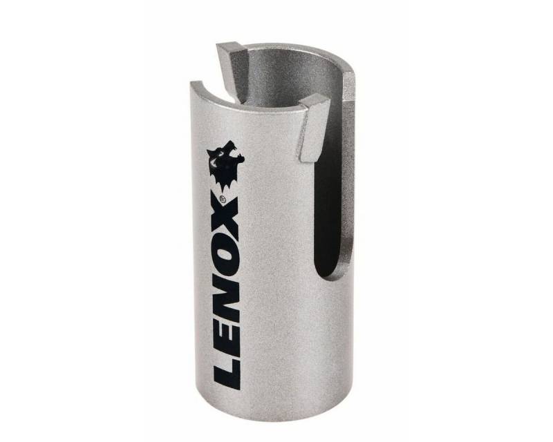 Lenox Lochsäge LXAH419161 Carbide Multi-Material 40 mm, Ø 40 mm Lenox Lochsäge LXAH419161 Carbide Multi-Material 40 mm, Ø 40 mm von Lenox