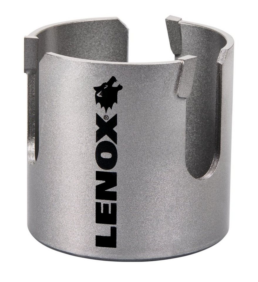 Lenox Lochsäge LXAH42341 Carbide Multi-Material 68 mm, Ø 68 mm von Lenox