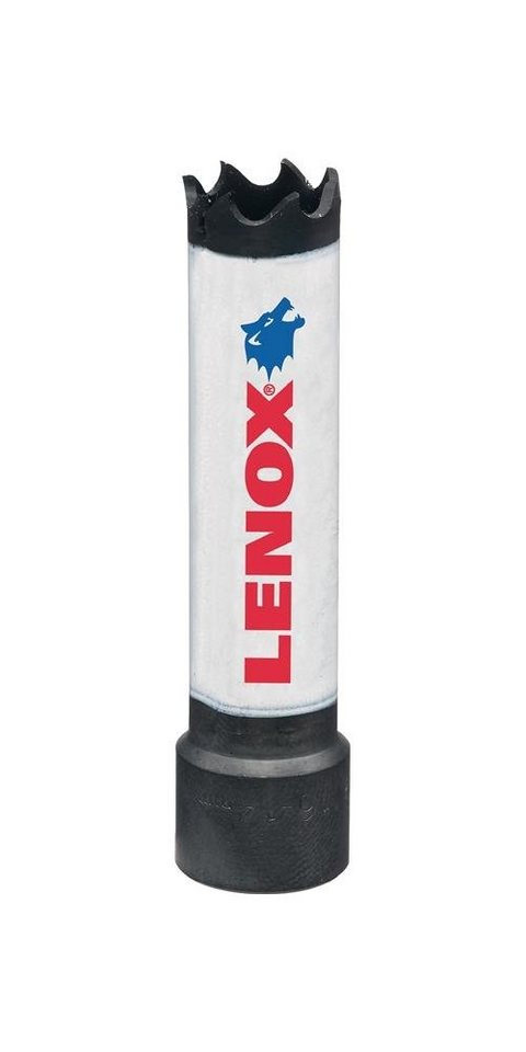 Lenox Lochsäge Lochsäge SPEED SLOT® Sägen-Ø 29 mm Schnitttiefe 40 mm Bi-Metall von Lenox