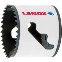 Lenox - Lochsäge speed slot® Sägen-Ø 118 mm Schnitttiefe 40 mm Bi-Metall von Lenox