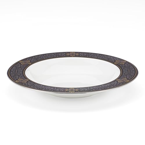 Lenox 6089346 Vintage Schale mit Schmuckrand von Lenox