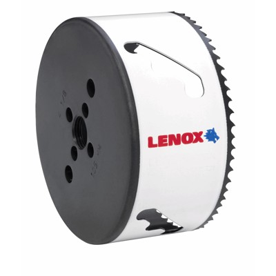 Lochsäge Bi-Metall ø105mm von Lenox