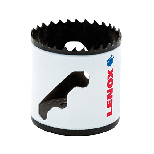 Lochsäge Bimetall 51 mm LENOX von LENOX