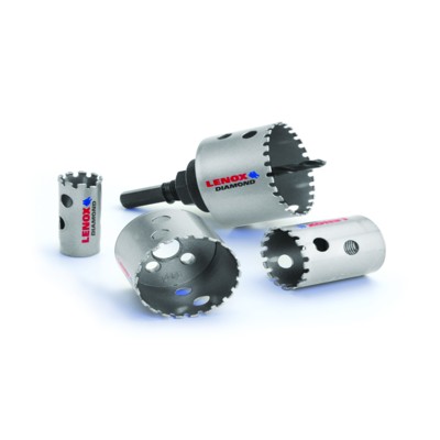 Lochsäge Diamant ø19mm von Lenox