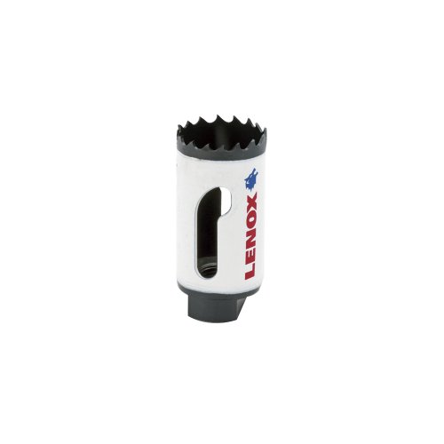 LENOX Lochsäge HSS-Bi-Metall Bohr ø 20 mm LENOX Lochsäge HSS-Bi-Metall Bohr ø 20 mm von LENOX