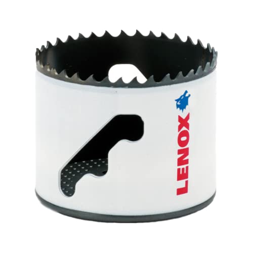 LENOX Lochsäge HSS-Bi-Metall Bohr ø 38 mm LENOX Lochsäge HSS-Bi-Metall Bohr ø 38 mm von LENOX