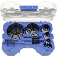 Lochsägen-Sortiment 19-121 - Lenox Lochsägen-Sortiment 19-121 - Lenox von Lenox