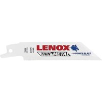 Lenox - Säbelsägeblatt a 25 Stk. 152 x 19 x 0,9 mm 14 z von Lenox