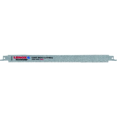 Säbelsägeblatt 200 x 19 x 1,0mm von Lenox