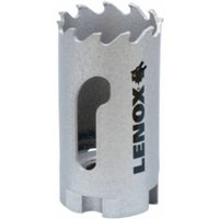SpeedSlot Carbide-Lochsäge 32 mm - Lenox von Lenox