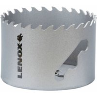 SpeedSlot Carbide-Lochsäge 76 mm - Lenox von Lenox
