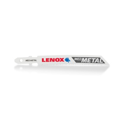 Stichsägeblatt BIM für Metall <92mm, 5er-Pack 1991599 von Lenox
