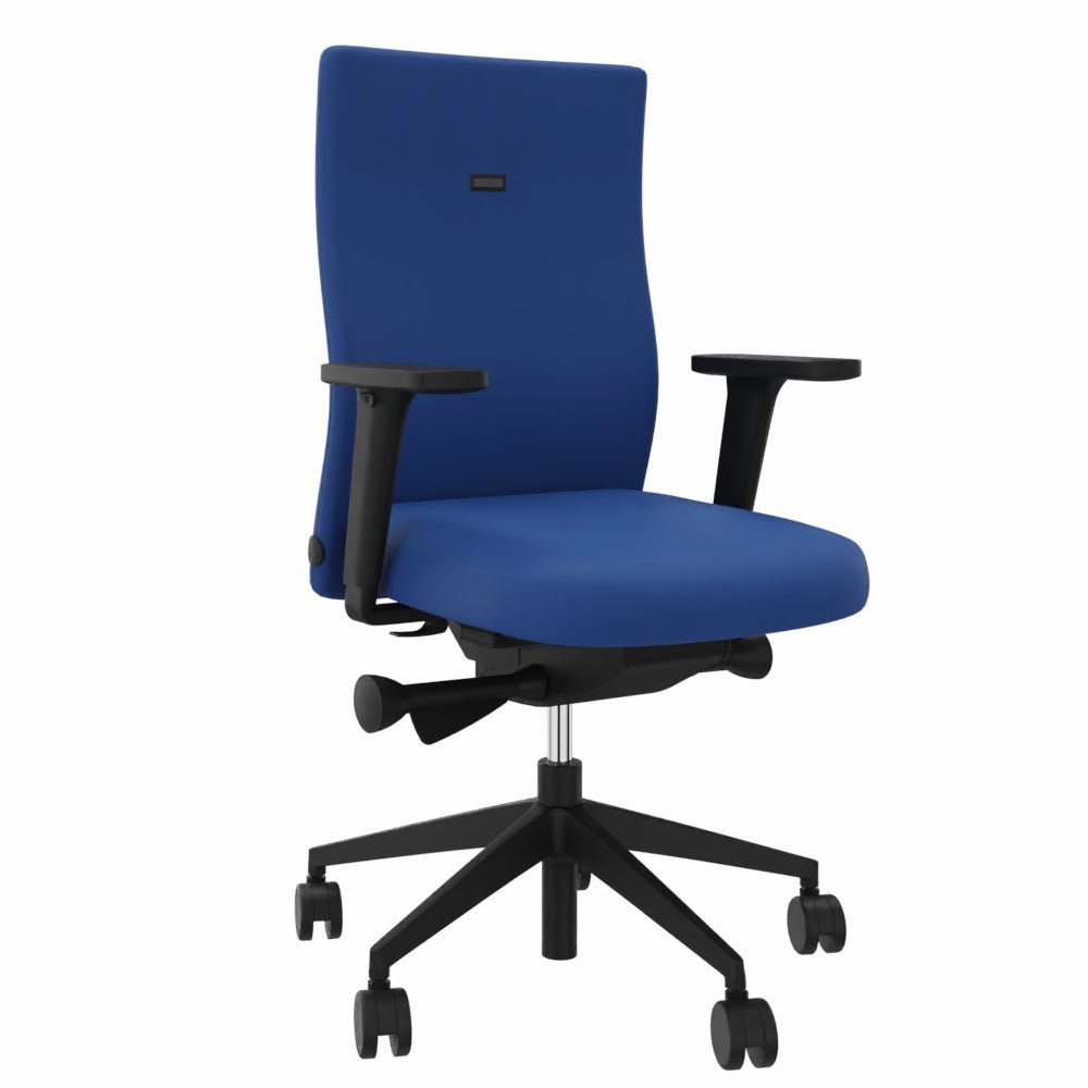 Ergonomischer Bürostuhl AG10 Start + Das ergonomische Sitzen hat einen Anfang! - 30 Jahre Garantie - Auf Rechnung kaufen von Lento