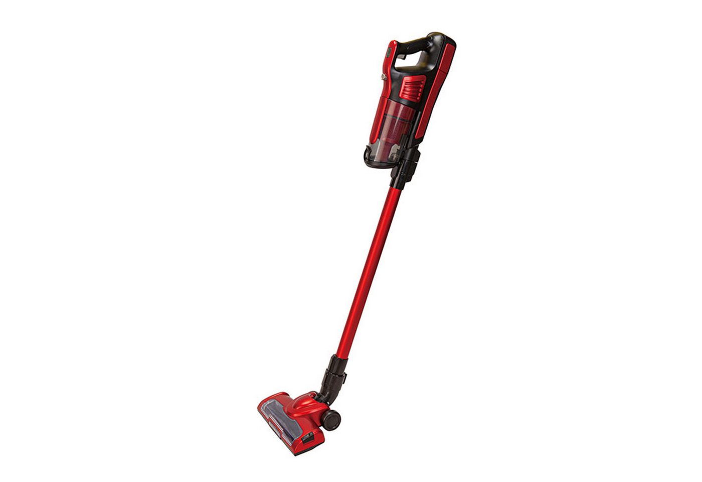 Lentz Akku-Handstaubsauger LENTZ 2-in-1 Akku Staubsauger – 120 Watt kabellose Reinigung von Lentz