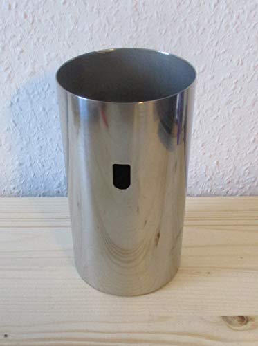 Lenz Ersatzbehälter WC-Bürstengarnitur Rain/Zen von Lenz