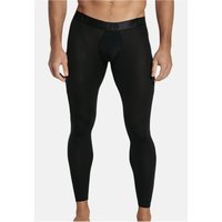 LEO by LEONISA Trainingstights mit atmungsaktiven Mesh-Einsätzen LEO by LEONISA Trainingstights mit atmungsaktiven Mesh-Einsätzen von Leo By Leonisa