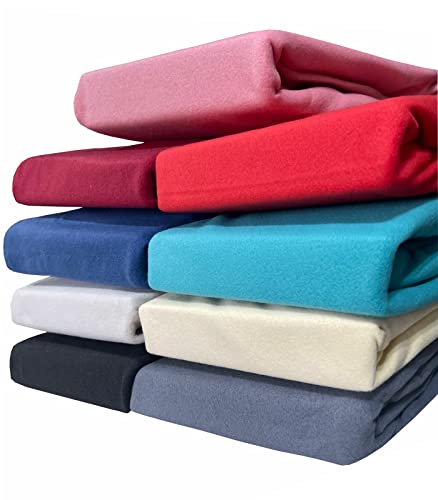 Fleece Spannbettlaken Winter Thermo Spannbettuch Warm Flauschige Bettlaken Laken in vielen Farben und Größen Fleece Spannbettlaken Winter Thermo Spannbettuch Warm Flauschige Bettlaken Laken in vielen Farben und Größen von Leonado Vicenti