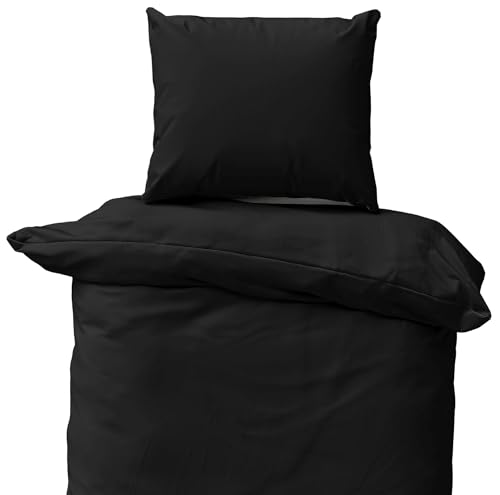 Leonado Vicenti Bettwäsche Baumwolle 155x200 Einfarbig Uni Premium Renforce als 2teilig 3teilig 4teilig Reißverschluß Leonado Vicenti Bettwäsche Baumwolle 155x200 Einfarbig Uni Premium Renforce als 2teilig 3teilig 4teilig Reißverschluß von Leonado Vicenti