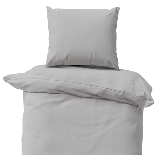 Leonado Vicenti Bettwäsche Baumwolle 200x220 Einfarbig Uni Premium Renforce als 2teilig 3teilig 4teilig Reißverschluß Leonado Vicenti Bettwäsche Baumwolle 200x220 Einfarbig Uni Premium Renforce als 2teilig 3teilig 4teilig Reißverschluß von Leonado Vicenti