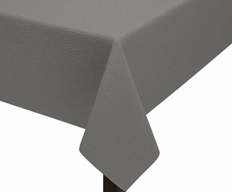 Leonado Vicenti Gartentischdecke rutschfest und wasserabweisend (1-tlg), Garten, Terrasse oder Balkon, wetterbeständig von Leonado Vicenti