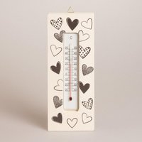 Herzthermometer Herzthermometer von LeonardiWood