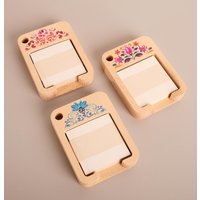 Post-It Halter New Tirol von LeonardiWood