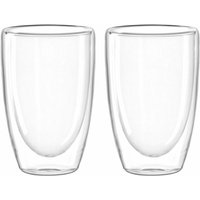 Becher "DUO" 2er Set Becher "DUO" 2er Set von Leonardo
