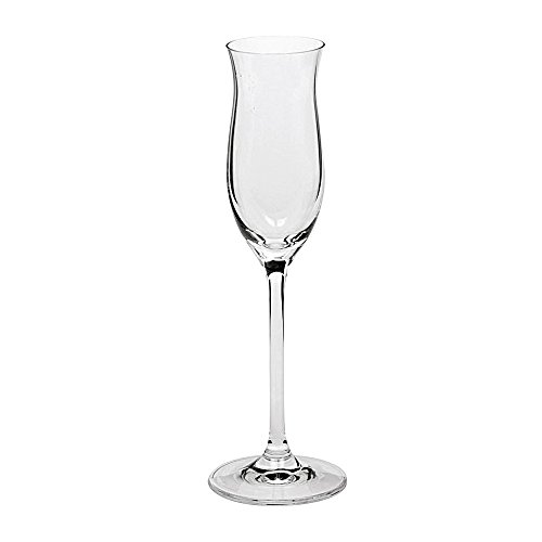 Leonardo 061639 Grappaglas/Schnapsglas - Cheers Bar - 100 ml von LEONARDO HOME