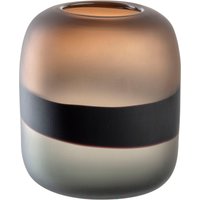 LEONARDO Dekovase "GK/Vase CORSO SABBIA", aus Glas von Leonardo