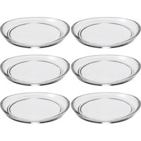 LEONARDO Glasuntersetzer "LOOP" Glas LEONARDO Glasuntersetzer "LOOP" Glas von Leonardo