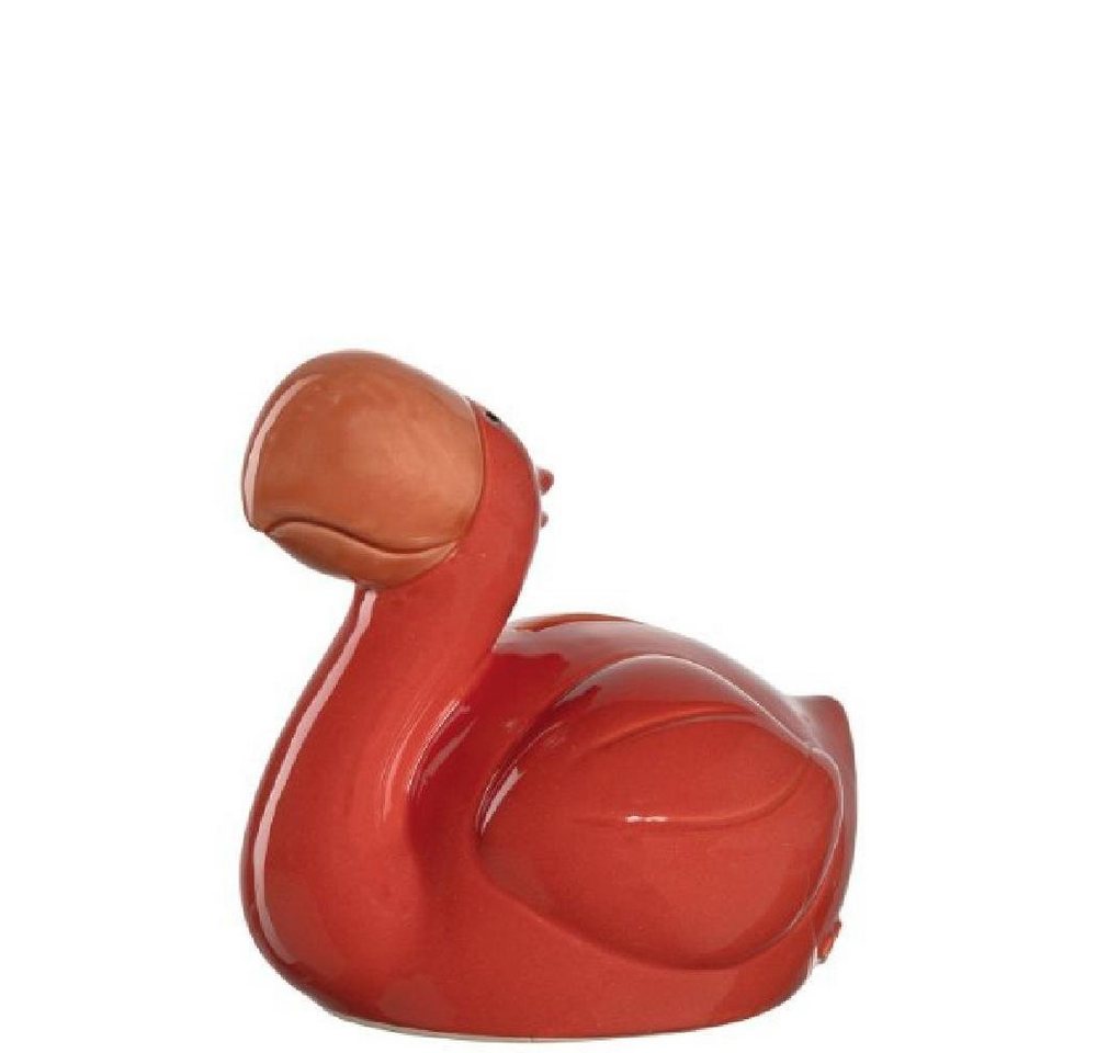 LEONARDO Kinderregal Leonardo Spardose Bambini Flamingo von Leonardo