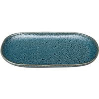 LEONARDO Servierplatte "MATERA" 22x12 cm LEONARDO Servierplatte "MATERA" 22x12 cm von Leonardo