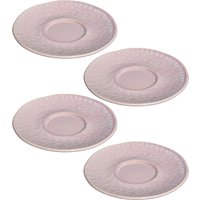 LEONARDO Untertasse "Matera" Keramik, Ø 11 cm von Leonardo