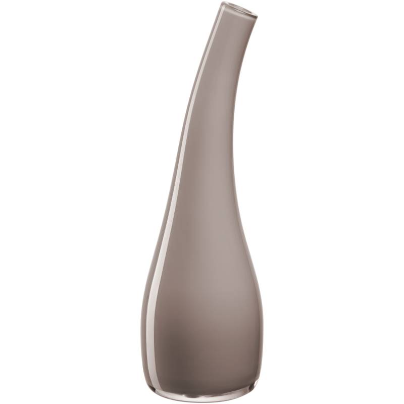LEONARDO Vase Arco 25cm in Farbe taupe LEONARDO Vase Arco 25cm in Farbe taupe von Leonardo