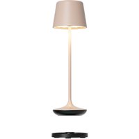 Leonardo Bari RGB LED Akkuleuchte Sand von Leonardo
