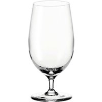 Leonardo Bierglas CIAO+, Glas von Leonardo